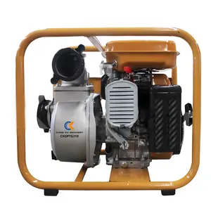 Gasoline water pump Supplier PTG310 CKGPTG310 Automobile gasoline EY20D engine 3 inches gasoline water pump