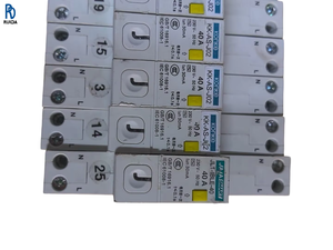 Module domestique JL1-LBLE-40, disjoncteur WiFi, commande à distance, protection contre les surcharges et les surtensions, minuterie - Product Image 1