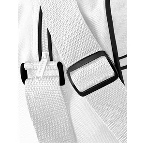 Sac à bandoulière rétro, merchandising personnalisé - Product Image 2