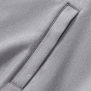 Sudadera con Capucha Personalizada al por Mayor, de Alta Calidad, con Cierre, 300GSM, Unisex, de Moda, OEM, de Felpa, Talla Grande - Product Image 4