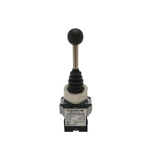 Passagier Takel Industriële 2 Snelheden <span class=keywords><strong>Joystick</strong></span> Enkele As <span class=keywords><strong>Joystick</strong></span> Lift Master Controller - Product Image 6