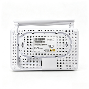 Router ONU WiFi XPON de Frecuencia Única 2.4G de Segunda Mano, D741AV9, Compatible con TR069 IP WAN para Fibra FTTR FTTX - Product Image 4