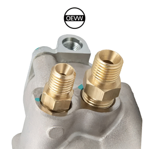 ขวามีรู 079127026C 079127026AB แรงดันสูงปั๊มสําหรับ Audi A8L Q7 4LB A8L 4E8 4.2 FSI S5 8T3 VW Touareg 7L 4.2L - Product Image 4