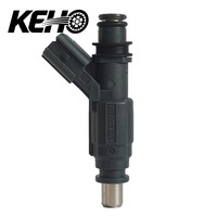 Injecteur de carburant professionnel F01R00M006 pour Hafei Suzuk/i Beidouxing 1.4L moteur K14B, système d'alimentation en carburant du moteur