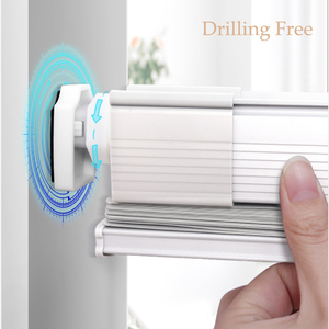 Thanh Nhôm Ngang Màu Sắc Khác Nhau Của L Rèm Venetian - Product Image 6