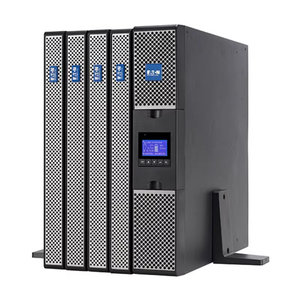 UPS en Línea de Doble Conversión Mt-9PX3000IRT2U 3kVA/3kW, 230V, Entrada C20/(8)C13+(2)C19 Salida, 2U Rack/Torre, 94% Eficiencia, ENERGY STAR - Product Image 5