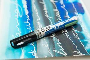 Pebeo, 45ml, fácil de pelar, <span class=keywords><strong>líquido</strong></span> de <span class=keywords><strong>látex</strong></span> <span class=keywords><strong>líquido</strong></span>, tinta de secado rápido <span class=keywords><strong>para</strong></span> acuarela, pintura Gouache, ilustración, bellas artes, manualidades - Product Image 6