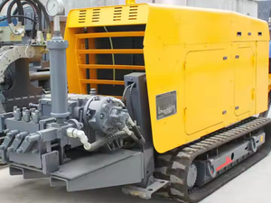 <span class=keywords><strong>HDD</strong></span> 기계 핫 세일 Xz200 중국 다기능 작은 수평 방향 가격 - Product Image 3