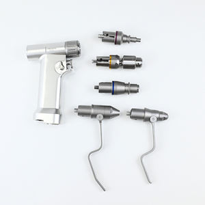 เครื่องมือผ่าตัดกระดูกและข้อแบบไฟฟ้าสำหรับสัตวแพทย์ Hudson และ Small AO Attachment Taladro Mdico Quirrgico สำหรับ Conmed - Product Image 5