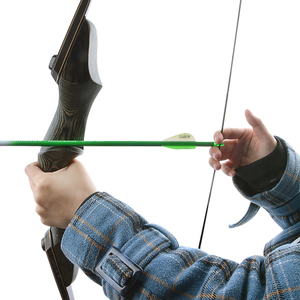 Cung Gỡ 25-60lbs Bán Chạy Nhất Trực Tuyến Để Bắn Cung Bắn Cung Và Mũi Tên Cong - Product Image 4