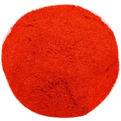 Direktverkauf der chinesischen Fabrik roter Chilli-Süßpaprika-Pfefferpulver