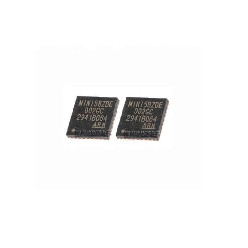 HL008 M032LE3 N76E616 Microcontroller chip new original MINI58ZDE M032LE3AE N76E616AL48 MINI58Z MINI58ZD M032L M032LE3A