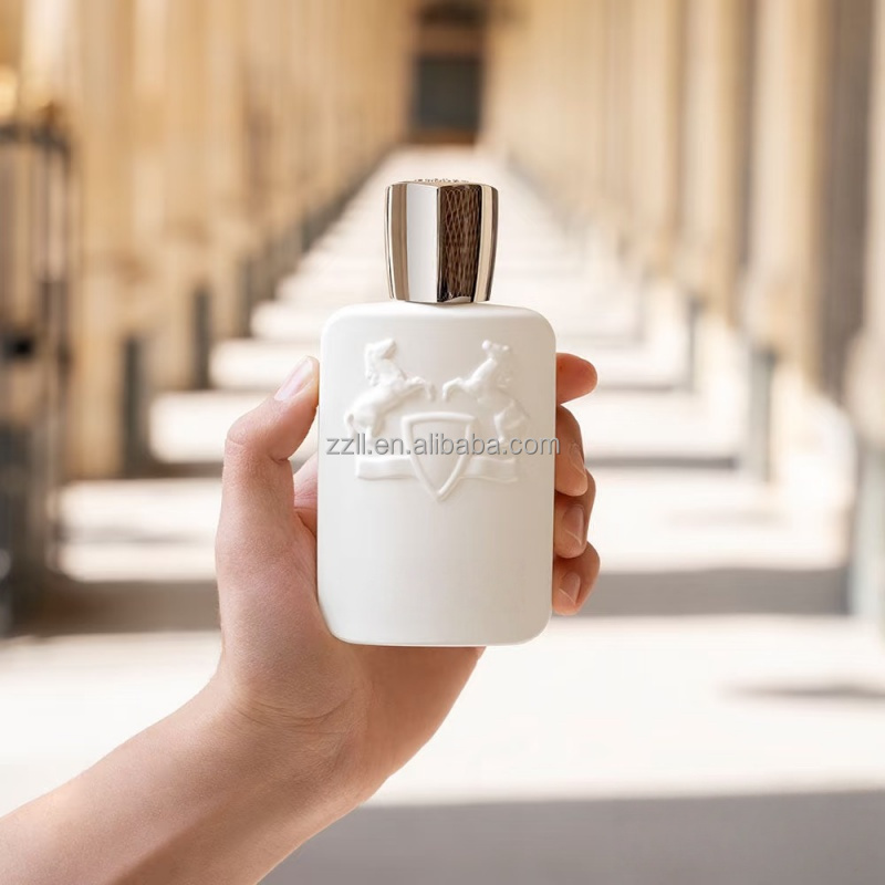 Captain Perfume Aromas of Adventure and Discovery