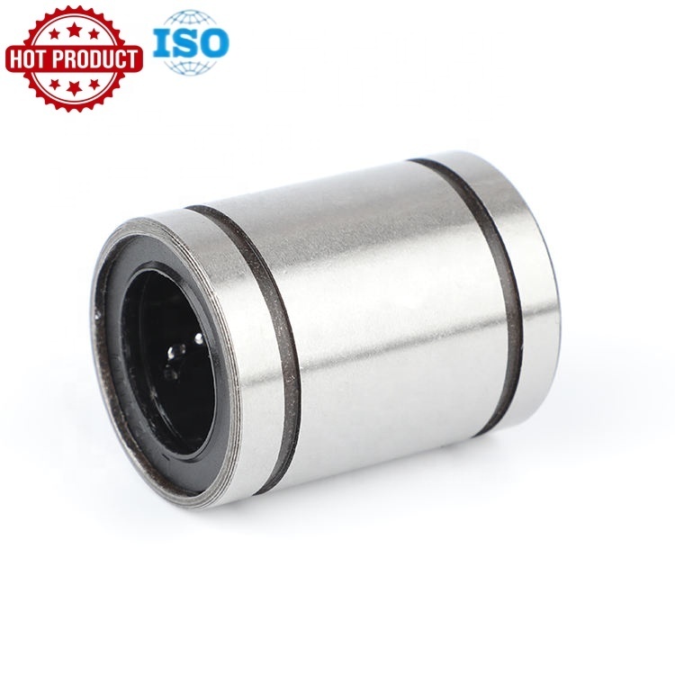 OEM Service Lm10uu Chrome Steel Precision