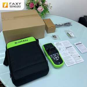 NetAlly LRAT-2000 LRAT2000 Network AutoTester LRAT-1000 Linkrunner at 2000 KIT Probador de Conectividad de Red Original Nuevo - Product Image 1