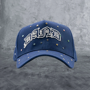 Hot bán AA Dobby thể thao 100% cotton thể thao mũ tùy chỉnh hat các bản vá lỗi được trang bị unisex mũ - Product Image 6