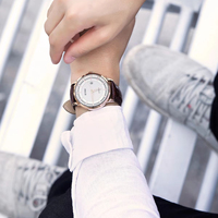 Ensemble de montres EYKI, montre pour homme étanche, montre mécanique pour homme, haute qualité