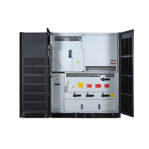 Vertiv Liebert UPS Online <span class=keywords><strong>de</strong></span> Baja Frecuencia Hipulse U, <span class=keywords><strong>Rectificador</strong></span> <span class=keywords><strong>de</strong></span> 6/<span class=keywords><strong>12</strong></span> <span class=keywords><strong>Pulsos</strong></span>, 80kVA, 160kVA, 300kVA, 500kVA - Product Image 5