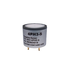 Capteur de phosphine électrochimique Maoyuan 4PH3-S pour détecteur de contrôle de mesure - Product Image 4