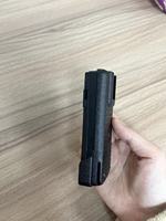 Baterai Motorola PMNN4543 IMPRES 2450mAh Li-ion IP68 untuk Radio Walkie Talkie Genggam MOTOTRBO DP4801e XPR7550e XiR P8668i P8600i