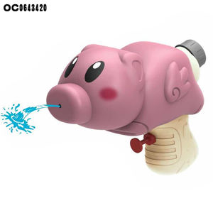 ที่น่าสนใจมินิหมู2022รุ่นใหม่มาถึงปืนฉีดน้ำสำหรับเด็กของเล่นฤดูร้อน - Product Image 5