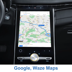 Pour MG Marvel R youtube google Maps <span class=keywords><strong>waze</strong></span> spotify sans fil Android Auto solution plein écran pour véhicules électriques MARVEL R - Product Image 6