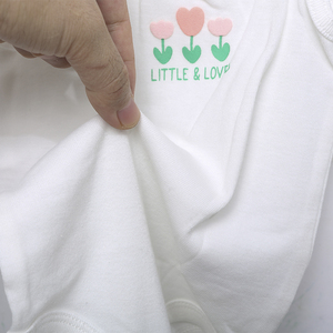 Vêtements pour bébés, combinaisons et pantalons pour nouveau-nés, garçons et filles, tenues pour tout-petits, vêtements pour bébés en coton, ensembles de barboteuses pour nourrissons, Roupas - Product Image 5