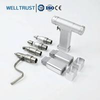Well Trust Outils Électriques Vétérinaires Scie Orthopédique Mini Perceuse Multifonction Sierra Taladro Ortopedic Veterinaria Certifiée CE