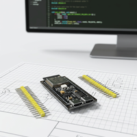 Carte de développement ESP32-S3 ESP32-S WROOM-1-N16R8 Carte de développement ESP32-S3-DevKitC-1 ESP32-S3 N16R8