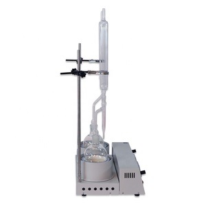 Medidor de Contenido de Agua Chincan Syd-260a, Método Karl, 2200w, Precisión Estándar - Product Image 1