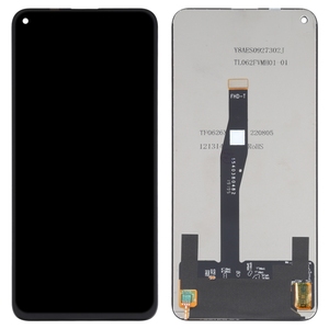Nouvel écran LCD d'origine pour <span class=keywords><strong>Huawei</strong></span> <span class=keywords><strong>Nova</strong></span> <span class=keywords><strong>5T</strong></span> / Honor 20S avec assemblage complet du numériseur - Product Image 2