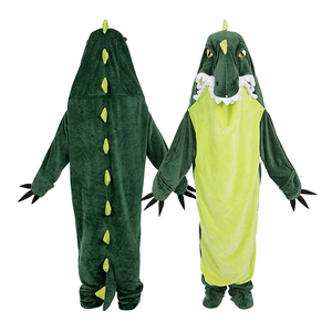 Mayorista Manta Tiburón Franela Sudadera con Capucha Saco <span class=keywords><strong>de</strong></span> Dormir Animales Cosplay Disfraz <span class=keywords><strong>de</strong></span> Dormilón <span class=keywords><strong>para</strong></span> Adulto y Niño - Product Image 3