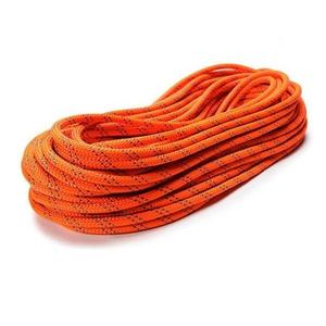 <span class=keywords><strong>Cuerda</strong></span> de seguridad dinámica de poliéster de 12 mm x 30 m con baja elongación <span class=keywords><strong>y</strong></span> alta resistencia a la tracción - Product Image 2