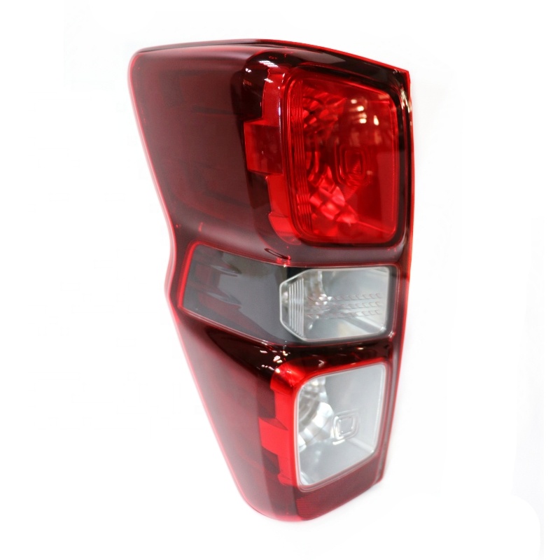 Auto Lamp Car Tail Light for Isuzu D-MAX 2020 | Replace/Repair