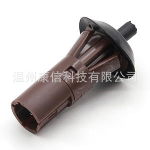 Interrupteur de feu stop Renault Megane 7700415499, état neuf, interrupteur combiné de clignotant applicable - Product Image 1