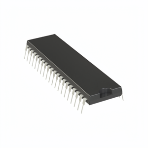 Original PIC16F1937-E_P 40 DIP Embedded Electronic Circuit Components - Product Image 1