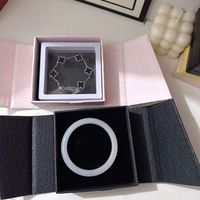 Boîtes rigides recyclables en carton avec emballage UV de 2 mm d'épaisseur, à rabat magnétique simple, pour bijoux - collier, bague, bracelet, lunettes, montre