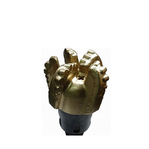 Broca <span class=keywords><strong>PDC</strong></span> para Perfuração de Poços de Água e Petróleo - Product Image 4