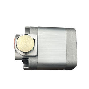 Pompe à engrenages hydraulique pour applications hydrauliques - Product Image 4