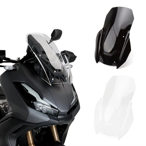 Nuevos accesorios de motocicleta parabrisas acrílico cubierta de parabrisas delantero para HONDA ADV350 Adv350 adv350 <span class=keywords><strong>ADV</strong></span> <span class=keywords><strong>350</strong></span> 2022 2023 - Product Image 6