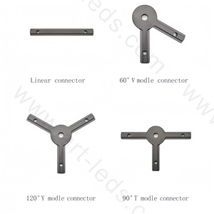 Full Color 0.5M 1M 2M Length 24V 96LEDs/M 8/16 Bits IC DMX512 UCS512C4 UCS512CNB UCS2904 UCS1903 <strong>RGBW</strong> <strong>Led</strong> Pixel Video Bar - Product Image 6