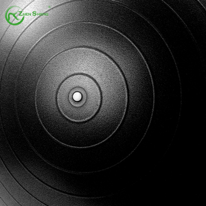 Pelota de Gimnasio ZHENSHENG de Alta Calidad, 65 cm, Ecológica, Antiexplosión, de PVC, para Ejercicios de Gimnasio, Fitness, Pilates, Yoga - Product Image 5
