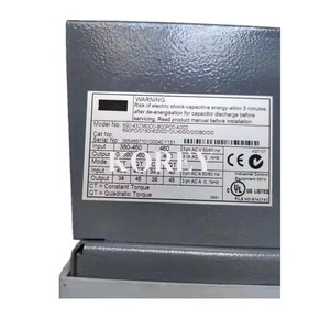 Convertisseur de fréquence 690 18,5 kW 16 entrées/sorties 220 V pour automatisation industrielle – Meilleur modèle 690-432380D0-B00P00-A400 - Product Image 6
