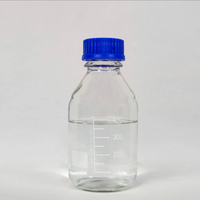 Agent épaississant liquide à base d'oxyde d'amine de qualité industrielle pour les détergents et les matières premières cosmétiques