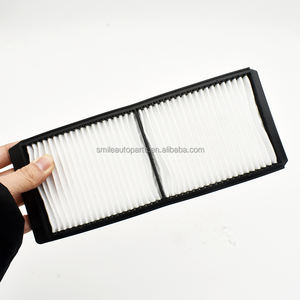 Smile Auto Parts Cabinfilter voor Ford Fiesta 2013 Mazda 2 2007-2015 DN2061J6X BP8P61J6X 8V5Z19N619A 8V5J19G244AA DN2061J6X - Product Image 3