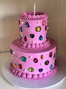 Moldes de Silicona para Repostería 3D con Maltosa, para Decoración de Pasteles en San Valentín, Día de la Madre y Navidad, Venta Caliente - Product Image 3