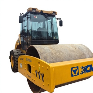รถบดถนน 20 ตัน รุ่น XS203 XS203H รถบดถนนใหม่ ราคาขาย - Product Image 1