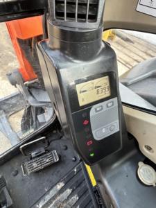 Используемый Hitachi ZX50U-3F ZX50U-2 ZX60 ZX70 ZX65u ZX200 ZX350H ZX200-6 ZX60-5 ZX70-3 ZX200-3 идеального качества с хорошей ценой 2022 - Product Image 6