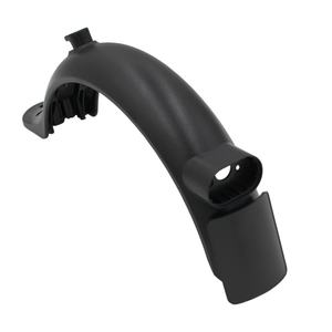 Guardabarros Trasero para Patinete Eléctrico Xiaomi M365 Pro2, ABS, con Gancho, Luz Trasera, Placa de Luz, Protector de Rueda Trasera - Product Image 3