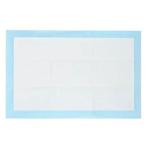 แผ่นรองซับฉี่สุนัขแบบใช้แล้วทิ้ง ขนาด 60*60 ซม. สำหรับฝึกสุนัข - Product Image 2